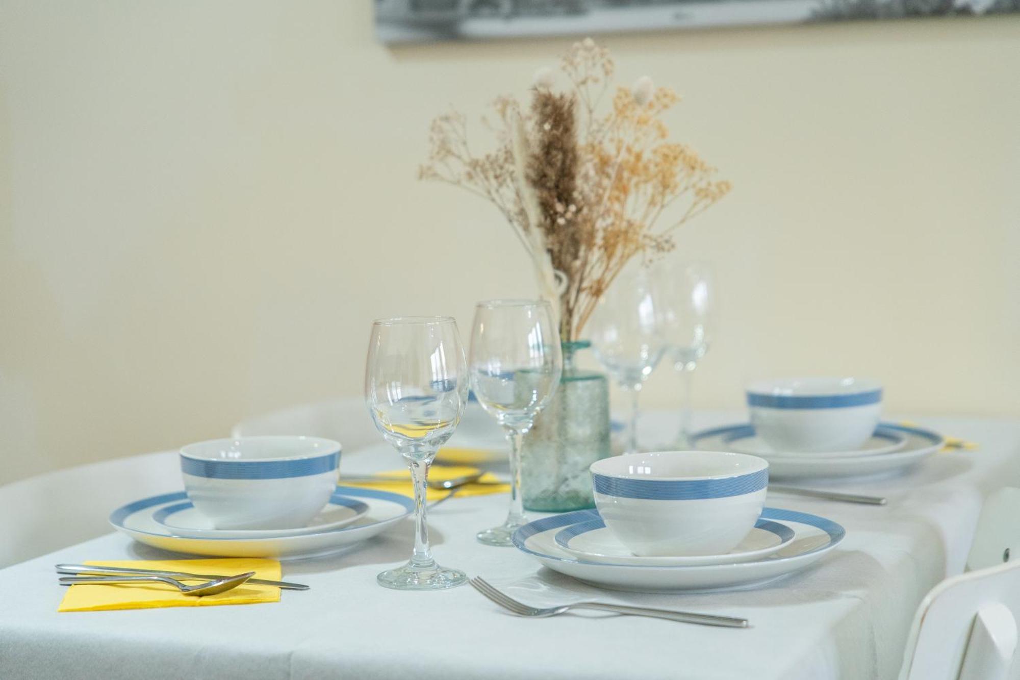 Stay In Our Stylish Flat! & Secure Building & Sleeps Up To 4 برمنغهام المظهر الخارجي الصورة